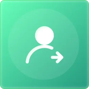 Login Screen Image Management